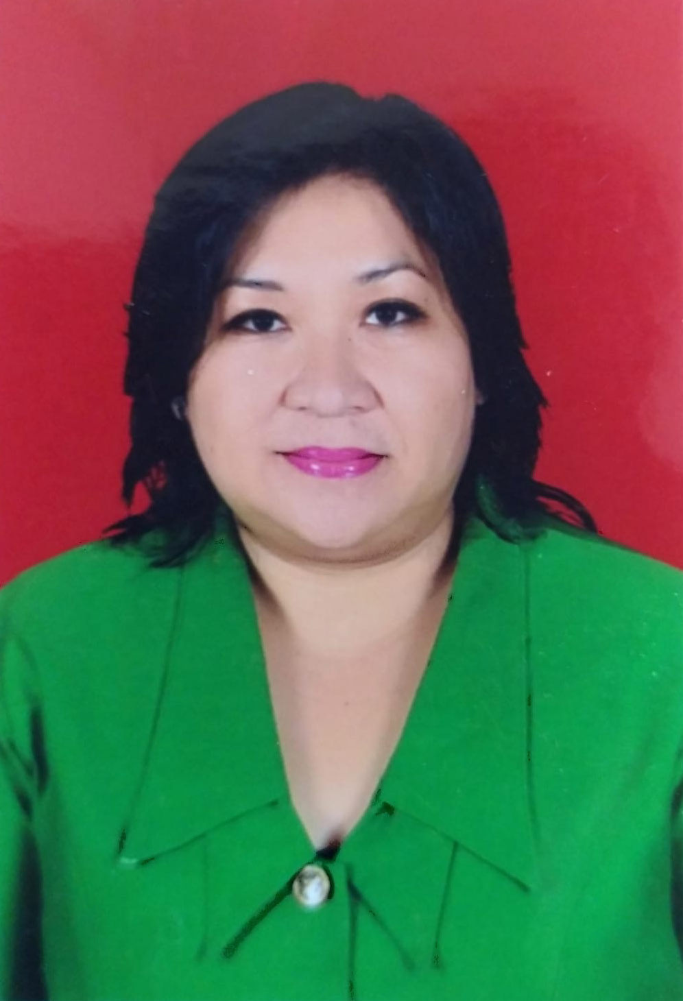 Sambutan Ketua Yayasan